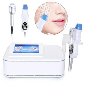 Mychway Chuyên Nghiệp Tần Số Vô Tuyến Dot Matrix Làm Mát Da Trẻ Hóa Fractional RF Tần Số Vô Tuyến Máy - Product Image 4