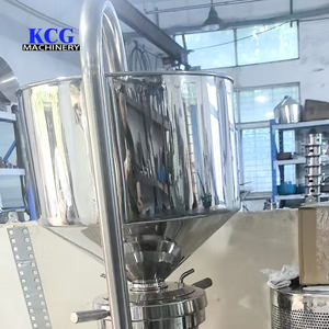 Moulin colloïdal <span class=keywords><strong>de</strong></span> type fendu en acier inoxydable grand pouding au tofu broyeur <span class=keywords><strong>de</strong></span> pâte Bart crue moulin à colle purificateur <span class=keywords><strong>de</strong></span> soupe <span class=keywords><strong>de</strong></span> <span class=keywords><strong>mouton</strong></span> - Product Image 6