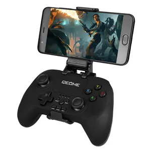 Nhà máy Trung Quốc bán buôn BT điều khiển không dây Gamepad cho Android/điện thoại thông minh/PC/P3