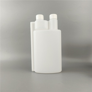 Manufacturer sells 100ml, 250ml, 500ml, and 1000ml plastic <b>bottles</b>, <b>squeeze</b>-to-dispense graduated <b>bottles</b> for nutrient - Product Image 2