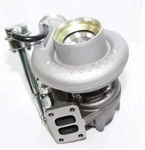 Turbo HX35W Turbocompresor 3590104 para Cummins Engine 6BT ISB 5.9L Dodge Ram Truck 2500 3500