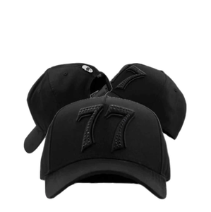 Gorras Deportivas de 5 Paneles al por Mayor, Gorras Rich the Kid Rich Star con Estampado Puff, Gorras para Unisex - Product Image 6