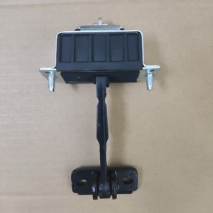 Bisagra de puerta Mercedes-Benz 2207300016, limitador de puerta trasera para W220 S350, pieza de repuesto - Product Image 1