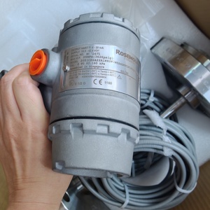 OEM และราคาดีเยี่ยม Rosemounte ดิฟเฟอเรนเชียลสแตนเลส 2051CD พร้อมหน้าแปลนคู่ 1199 - Product Image 3