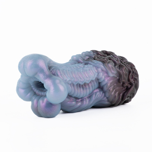 Copa Masturbadora de Silicona G6524, Juguetes Sexuales para Adultos, Vagina Texturizada de Bolsillo, Juguete Sexual Masculino - Product Image 1