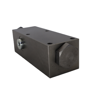 ชุดควบคุมไฮดรอลิก ZHENYUAN รุ่นดั้งเดิม PVCMET1N1 PVCMEFCN3X5932 PVC PVCR PVCM PVCMAMCN147 Pvcmefcn - Product Image 5
