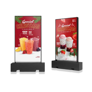 Menús Impresos Personalizados en Película Retroiluminada de PP y Calcomanía a Todo Color para Restaurantes, Cafeterías, Bares y Uso Comercial - Product Image 4