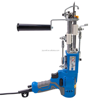 Machine à tufting Ak-v à coupes et boucles pour la fabrication de tapis à poils coupés