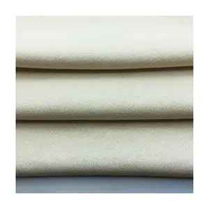 स्वेटर हुडीज़ के लिए उच्च गुणवत्ता वाले ठोस अवकाश बुना हुआ एंटी-पिलिंग स्ट्रेच 100% पॉलिएस्टर टुकड़ा रंगे 3-धागा टेरी कपड़े