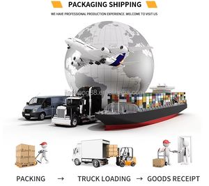 מכונת מילוי ואיטום סיבובית פנאומטי למזון מהיר ועוגות ירח עם פאוץ 'ואריזות סרט - Product Image 5