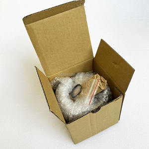 סט בוכנות כבדות הכולל בוכנה, פין בוכנה וטבעות סיליקון, טבעת בוכנה לחלקי מנוע ימי וולוו 1545 - Product Image 5