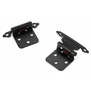 บานพับ<span class=keywords><strong>ขนาด</strong></span><span class=keywords><strong>เล็ก</strong></span>ทำจากเหล็กเคลือบเงานิกเกิลใช้สำหรับตู้ไม้กล่องประตูสำหรับห้องนั่งเล่น - Product Image 3