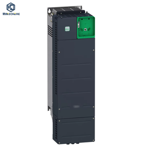 ไดรฟ์ปรับความถี่ได้ รุ่น ATV340D45N4E ATV340D55N4E ATV340D75N4E ATV340D37N4E ATV340D90N4E สำหรับควบคุมความเร็วมอเตอร์อุตสาหกรรม - Product Image 1