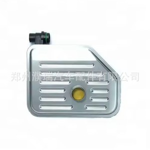 Filtro de Transmisión Hyundai Kia 46321-39010 para Reemplazo de Aceite de Caja de Cambios - Product Image 3