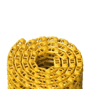 שרשרת זחל JUYULONG Fl4 <span class=keywords><strong>Fl6</strong></span> D4 D5 D4D D6 D6C D6H D8N D8R D20 D65 D155 D3 D6 D7G D8K עבור קומטסו D85Ss - Product Image 4