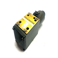 Controlador Direccional Hidráulico Plc 5-4we 10 Ea32/cg24n9z4 para Producto en Garantía