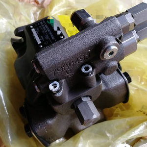 A10VSO 18 <span class=keywords><strong>DR</strong></span> 31R-PPA12N00 POMPA - Product Image 1