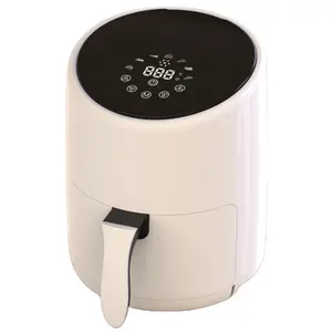 Aifa Hot sale Custom kitchen mini Hot electric air fryer Deep digital 2L 2.6 3.5 Liter and hot No Oil Air cooker Fryer suppliers