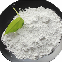 Poudre d'argile kaolinique calcinée pour application papetière 325-1250 Mesh