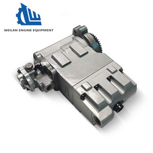 Pompa Iniettore 319-0676 10R-8898 per Motore Caterpillar C9 TK732 TK741 TK751 TK752 Escavatore Cingolato 330C FM 330C L 330C MH - Product Image 5