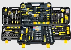 Bán Sỉ 108pcs Đa Chức Năng Đa-Đặc Điểm Kỹ Thuật Tự Động Sửa Chữa Tuốc Nơ Vít Công Cụ Kit Nhà Máy Tùy Chỉnh Thép Ratchet Công Cụ Thiết Lập - Product Image 2