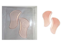 Tiges de levage de cils auto-adhésives pour les cils inférieurs sous les yeux sans colle