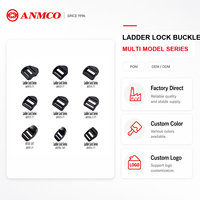 Verrou de fixation à barre fendue OEM ODM pour sangles de sacs et sacs à dos – Fournisseur en gros personnalisé pour acheteurs B2B