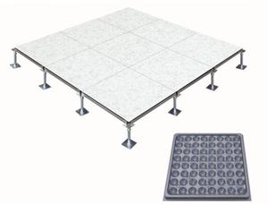 Trung tâm dữ liệu lớn lên gạch lát sàn Chất lượng cao chống tĩnh nâng lên sàn truy cập - Product Image 3