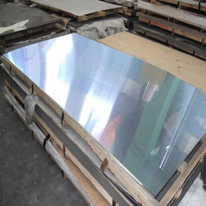 430ステンレス鋼板201304ステンレス鋼板中国工場低価格 - Product Image 2