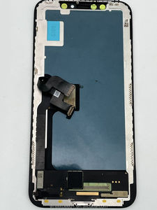 Precio de fábrica para iPhone X Pantalla LCD para iPhone x reemplazo de pantalla original Para iPhone X Pantalla Para iPhone x GX LCD original - Product Image 2