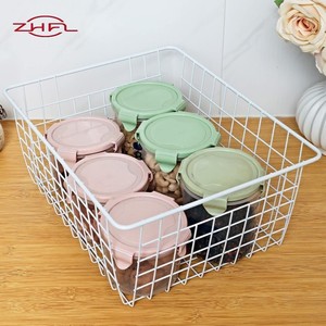 ตะกร้าสแตนเลสสตีล 304 316 316L สำหรับฆ่าเชื้อ ตะกร้าทำความสะอาดเครื่องมือผ่าตัด ตะกร้าฆ่าเชื้อ - Product Image 5