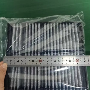Filtro de Aire de Cabina para Camiones y Tractores con Motores Diésel, Piezas A9608300618 SC50332CA E2986LC01 para Hengst - Product Image 1