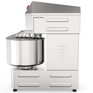 Máy Trộn Bột Bánh Mì Xoắn Ốc Công Nghiệp Thương Mại Làm Bánh 20l 30l 40l 50l 60l Máy Khuấy Cho Tiệm Bánh Thực Phẩm Bán Pizza - Product Image 3