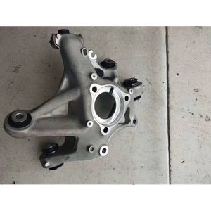 Rotule de direction arrière <span class=keywords><strong>Tut</strong></span> Brand 2021 pour Tesla Model 3 (Référence OE 1044411/1044416) – Système de direction automobile – Support fixe – Garantie 12 mois - Product Image 6