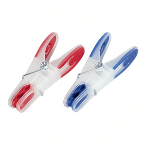 Épingles à linge Leifheit extra douces, lot de 25 - Product Image 2