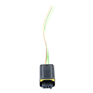 BEST Trenn schalter Ip68 Wasserdichte Auto ringe <span class=keywords><strong>3</strong></span>-polige Kabel-zu-Platine-Blocks ensor kabel LED-Neon-Solarpanel-Anschluss für VW - Product Image 1