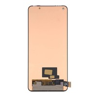 Layar LCD HP Grosir High Light Backlight Panel Layar Sentuh untuk Oppo Reno ACE 2