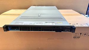 Serveur Rack 1U Huawei XFUSION 1288HV5 1288XV5 avec processeur Strong Bronze 3204, 1/32 Go de mémoire, 2 disques durs SATA de 2 To, SR150, 550W - Product Image 3