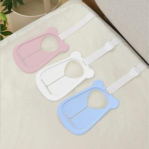 คลิปหนีบผ้าห่มสำหรับติดตั้ง ช่วยประหยัดแรง ใช้งานง่าย ป้องกันการลื่นไถล - Product Image 1