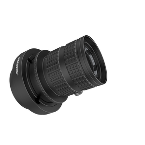 Lente Lomosen LS3528A-01X-M42 4K con Aumento de 0.1X, Lente de Línea de 32 mm con Distancia Focal Efectiva de 35 mm y Distancia de Trabajo de 350 mm, Múltiples Puertos para Lentes - Product Image 4