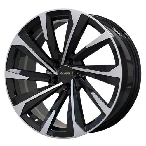 เคลือบสีดำเงา