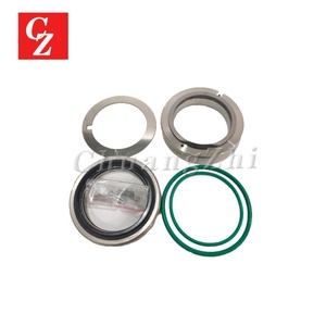 Kit de Sello de Anillo Deslizante 2.5117.20010, Piezas de Compresor Industrial para Compresor de Aire Kaeser, para Modelos de 37KW, 55KW y 75KW - Product Image 5