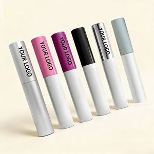 Suero para el Crecimiento <span class=keywords><strong>de</strong></span> <span class=keywords><strong>Pestañas</strong></span> con Aceite <span class=keywords><strong>de</strong></span> Ricino <span class=keywords><strong>de</strong></span> Marca Privada OEM, Resistente al Agua, Vegano, Sin Aceite, Natural, 3 ml para Marcas <span class=keywords><strong>de</strong></span> Maquillaje y Belleza - Product Image 4