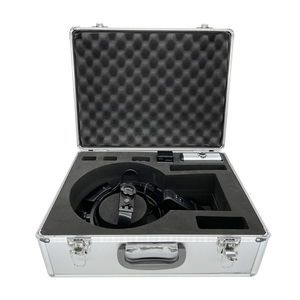 <span class=keywords><strong>Ophthalmoscope</strong></span> <span class=keywords><strong>indirect</strong></span> rechargeable à usage vétérinaire InnoVue Opto YZ-25C - Product Image 4