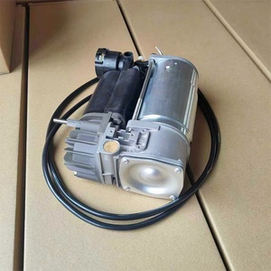 Bomba de Aire para Modificación de Automóviles 1996-2008, Compresor de Aire, Piezas de Mantenimiento, Tracción en Dos Ruedas para X5 E53 Serie 7 Serie 5 - Product Image 2