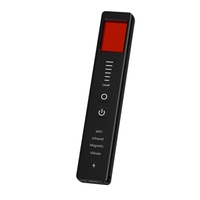 Detektor Kamera Tersembunyi 2026 Anti Spy, Detektor Perangkat Tersembunyi, Kamera Mata-mata, Perangkat Penyadap RF untuk Mobil, Hotel, Kantor, Mal