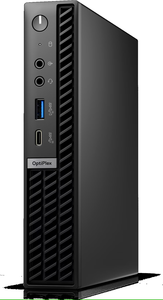 Original Echtes OptiPlex Micro PLUS 7020 - Ultrakompakter Kraftprotz für Geschäftsproduktivität - Product Image 3