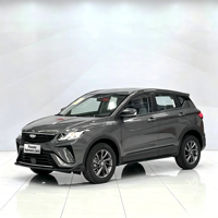 Mobil Bekas Geely BinYue 2025 1.5L CVT Urban SUV