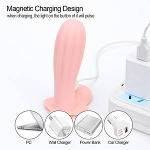 Vibrator dapat dipakai wanita terlaris dengan kontrol aplikasi g-spot & celana dalam stimulasi klitoris & cincin <span class=keywords><strong>Penis</strong></span> untuk pasangan - Product Image 6