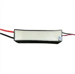 24V/5-15kv hiệu quả và đa chức năng phun tĩnh điện Phụ kiện cho phun tĩnh điện và thí nghiệm khoa học